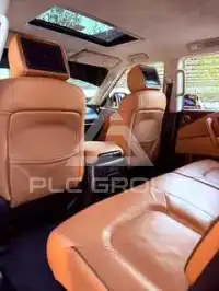 2016 Nissan Patrol
