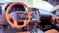 2016 Nissan Patrol