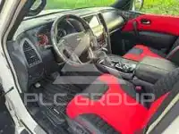 2016 Nissan Patrol