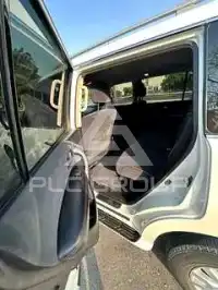 2016 Nissan Patrol