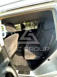 2016 Nissan Patrol