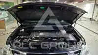 2016 Nissan Patrol