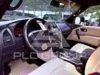 2016 Nissan Patrol