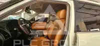 2016 Nissan Patrol