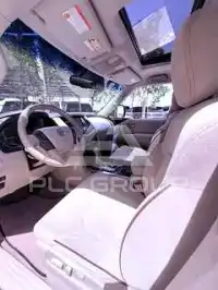 2016 Nissan Patrol