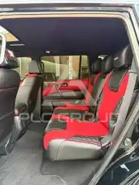 2016 Nissan Patrol