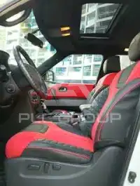 2016 Nissan Patrol