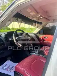 2016 Nissan Patrol