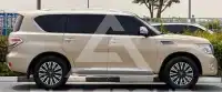 2016 Nissan Patrol