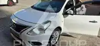 2016 Nissan Sunny