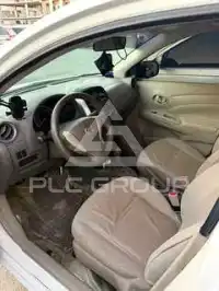 2016 Nissan Sunny