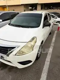 2016 Nissan Sunny