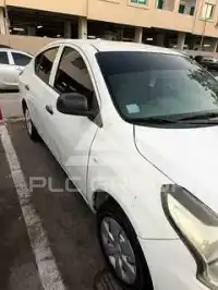 2016 Nissan Sunny