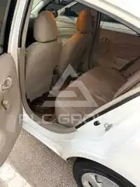 2016 Nissan Sunny