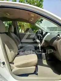 2016 Nissan Sunny