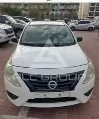 2016 Nissan Sunny