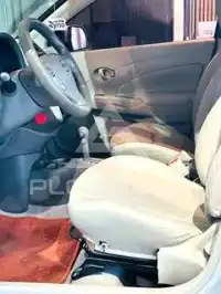 2016 Nissan Sunny