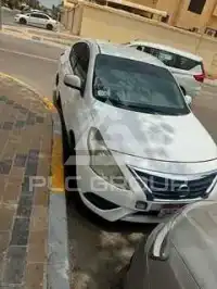 2016 Nissan Sunny