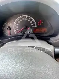 2016 Nissan Sunny