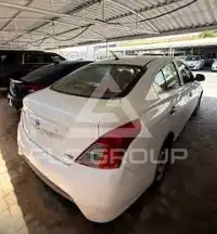 2016 Nissan Sunny