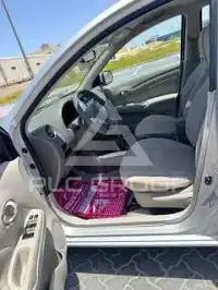 2016 Nissan Sunny