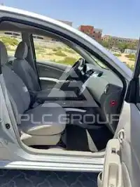 2016 Nissan Sunny