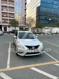 2016 Nissan Sunny