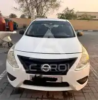 2016 Nissan Sunny