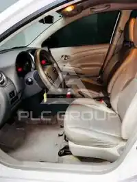 2016 Nissan Sunny