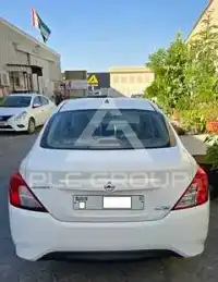 2016 Nissan Sunny