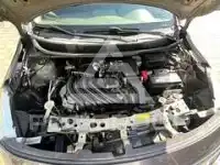 2016 Nissan Sunny