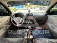 2016 Nissan Sunny