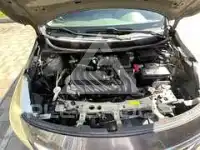 2016 Nissan Sunny