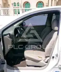 2016 Nissan Sunny