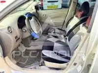 2016 Nissan Sunny
