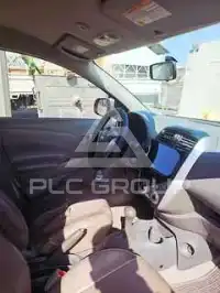 2016 Nissan Sunny