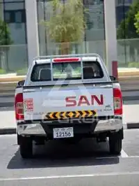 2016 Nissan Navara