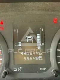 2016 Nissan Navara