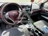2016 Nissan Navara