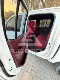 2016 Nissan Navara