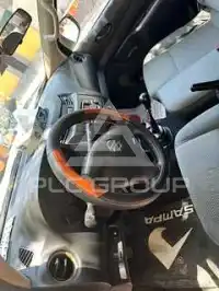 2016 Nissan Navara