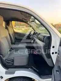 2016 Nissan Urvan