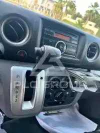 2016 Nissan Urvan