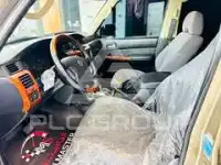 2016 Nissan Patrol