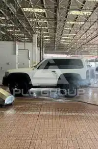 2016 Nissan Patrol
