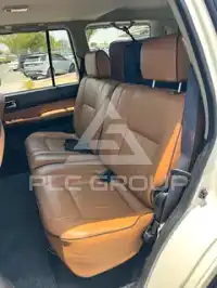 2016 Nissan Patrol