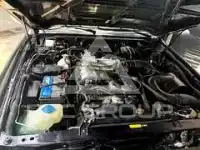 2016 Nissan Patrol