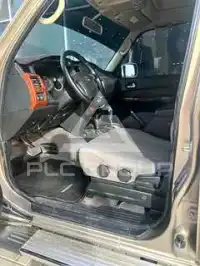 2016 Nissan Patrol