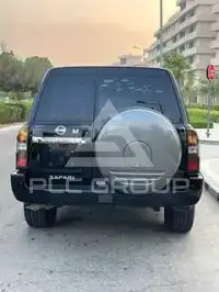 2016 Nissan Patrol