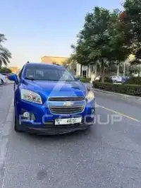 2016 Chevrolet TRAX